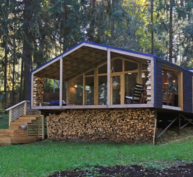 Свая винтовая 108 на 2500 мм в Алексине