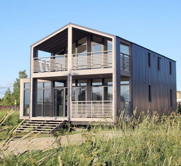 Свая винтовая 133 мм в Алексине