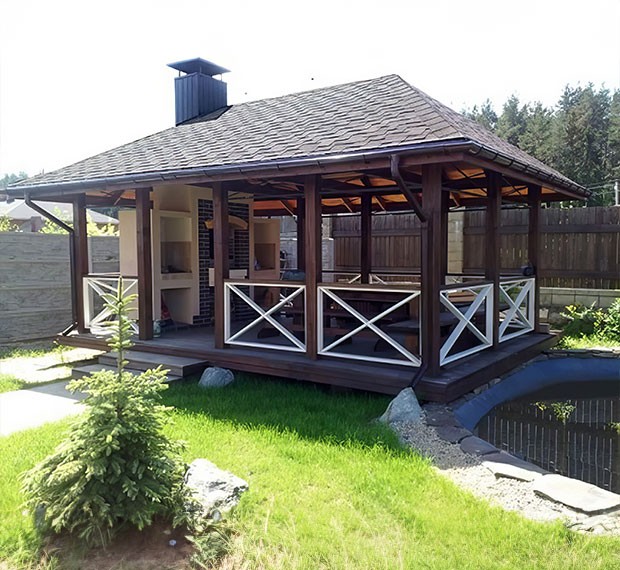 Свая винтовая 76 мм на 1500 мм в Алексине