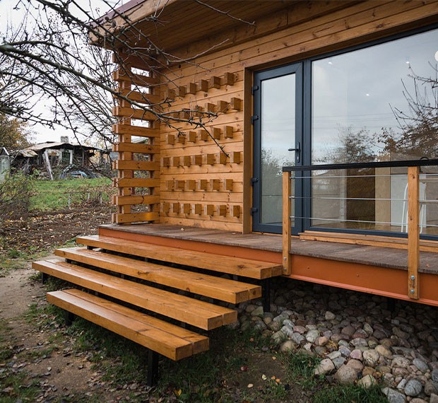 Свая винтовая 89х2500 мм в Алексине