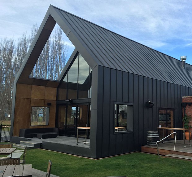 Фундамент из блоков ФБС под ключ в Алексине