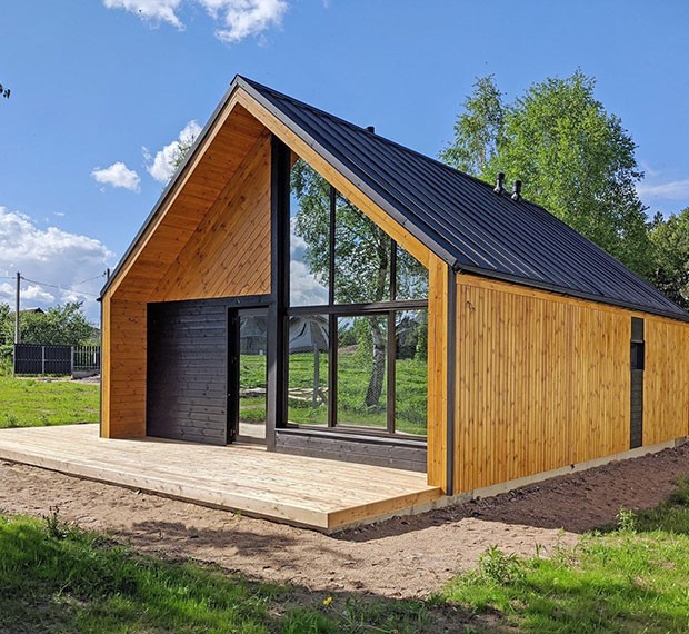 Ленточный фундамент под ключ в Алексине