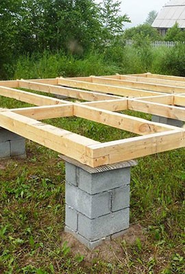 Строительство в Алексине